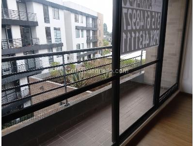 Apartamento de 3 alcobas en venta en Arte Campo, Cajicá, 64 m² · foto 7 de 20