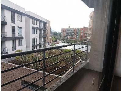 Apartamento de 3 alcobas en venta en Arte Campo, Cajicá, 64 m² · foto 8 de 20