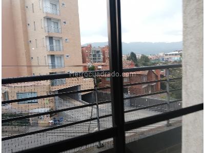 Apartamento de 3 alcobas en venta en Arte Campo, Cajicá, 64 m² · foto 14 de 20