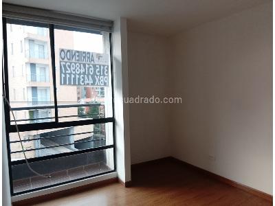 Apartamento de 3 alcobas en venta en Arte Campo, Cajicá, 64 m² · foto 15 de 20