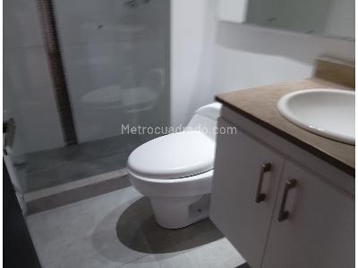 Apartamento de 3 alcobas en venta en Arte Campo, Cajicá, 64 m² · foto 17 de 20