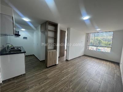 Apartaestudio en arriendo en El Redil, Bogotá, 38 m² · foto 7 de 10