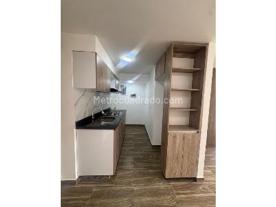Apartaestudio en arriendo en El Redil, Bogotá, 38 m² · foto 8 de 10