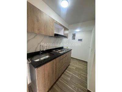 Apartaestudio en arriendo en El Redil, Bogotá, 38 m² · foto 9 de 10