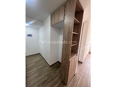 Apartaestudio en arriendo en El Redil, Bogotá, 38 m² · foto 10 de 10