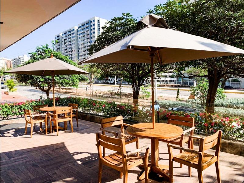 Piso – Barranquilla, Riomar - Vista 2