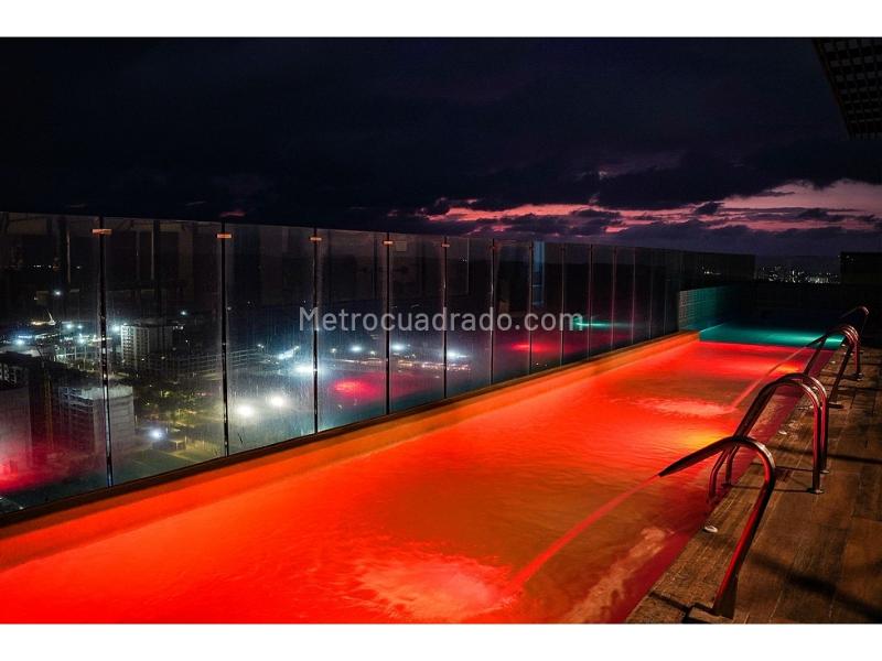 Piso – Barranquilla, Riomar - Vista 3