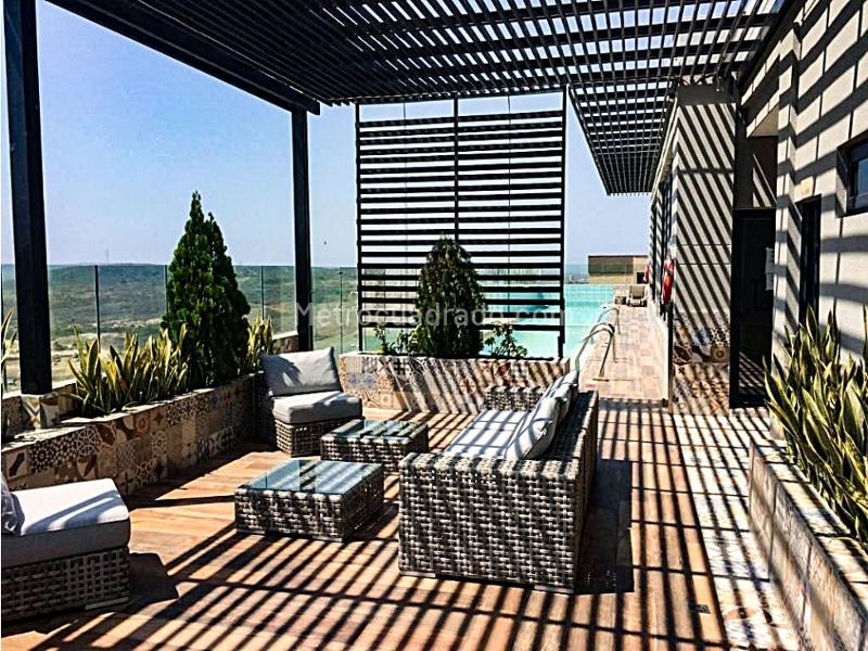 Piso – Barranquilla, Riomar - Vista 4