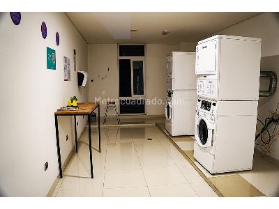 Apartamento en arriendo en Villa Santos, Barranquilla · foto 7 de 20