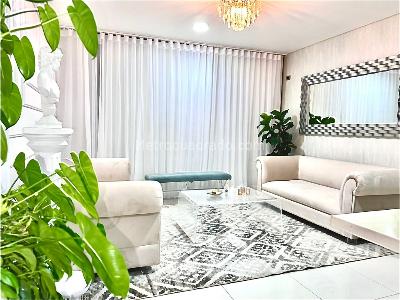 Apartamento en arriendo en Villa Santos, Barranquilla · foto 9 de 20