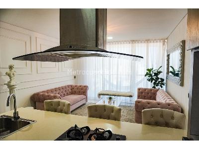 Apartamento en arriendo en Villa Santos, Barranquilla · foto 10 de 20