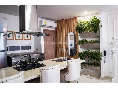 Apartamento en arriendo en Villa Santos, Barranquilla · foto 11 de 20