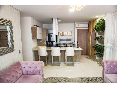 Apartamento en arriendo en Villa Santos, Barranquilla · foto 12 de 20