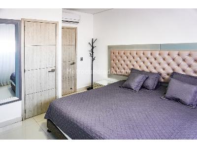 Apartamento en arriendo en Villa Santos, Barranquilla · foto 16 de 20