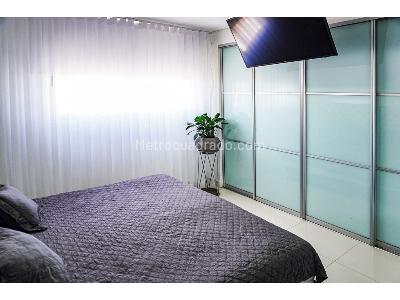 Apartamento en arriendo en Villa Santos, Barranquilla · foto 18 de 20