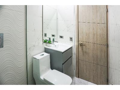 Apartamento en arriendo en Villa Santos, Barranquilla · foto 19 de 20