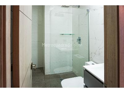 Apartamento en arriendo en Villa Santos, Barranquilla · foto 20 de 20