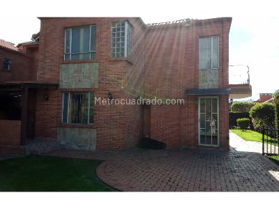 Casa en venta en Vereda Bojaca, Chía · foto 3 de 20