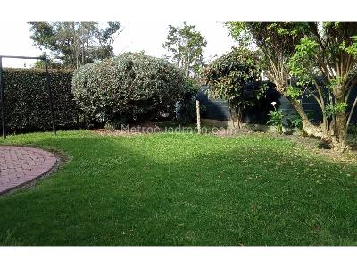 Casa en venta en Vereda Bojaca, Chía · foto 4 de 20