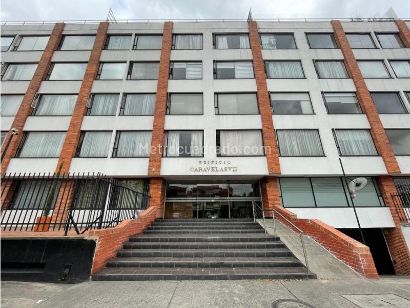 Apartamento en Arriendo, Cedritos, Bogotá D.C. en Cedritos