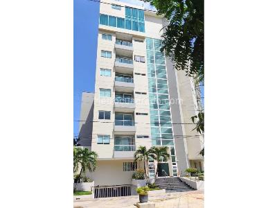 Apartaestudio en Arriendo, San Vicente, Barranquilla