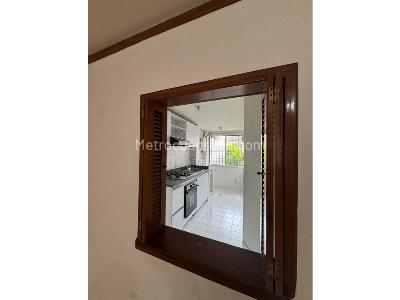 Apartamento de 2 alcobas en arriendo en Centro Comercial Santafe, Bogotá, 65 m² · foto 5 de 16