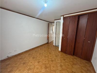 Apartamento de 2 alcobas en arriendo en Centro Comercial Santafe, Bogotá, 65 m² · foto 11 de 16