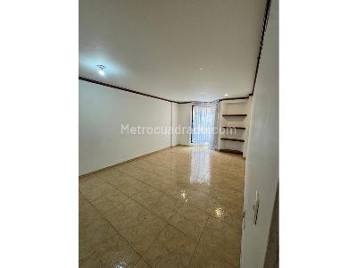 Apartamento de 2 alcobas en arriendo en Centro Comercial Santafe, Bogotá, 65 m² · foto 3 de 16