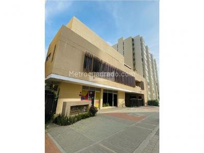 Apartamento en Arriendo, Alameda Del Rio, Barranquilla