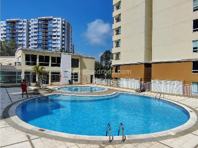 Apartamento en arriendo en Miramar, Barranquilla · foto 3 de 20