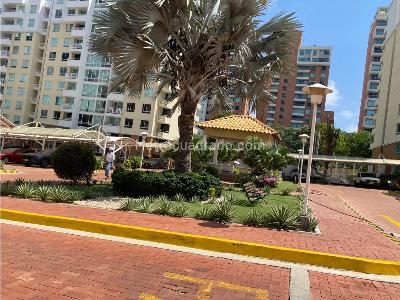 Apartamento en arriendo en Miramar, Barranquilla · foto 4 de 20