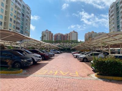 Apartamento en arriendo en Miramar, Barranquilla · foto 5 de 20