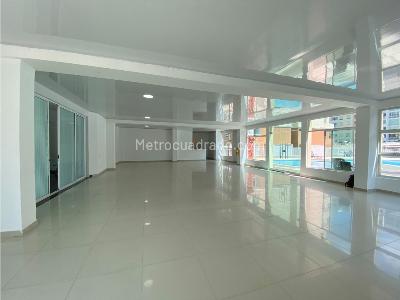Apartamento en arriendo en Miramar, Barranquilla · foto 6 de 20