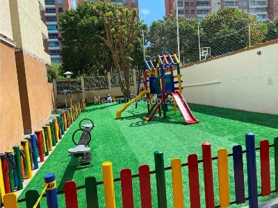 Apartamento en arriendo en Miramar, Barranquilla · foto 8 de 20