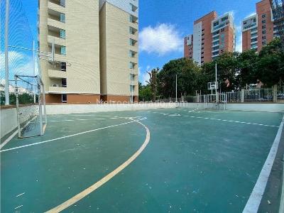 Apartamento en arriendo en Miramar, Barranquilla · foto 9 de 20