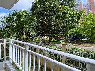 Apartamento en arriendo en Miramar, Barranquilla · foto 11 de 20