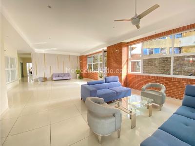 Apartamento en venta en Ciudad Jardin, Barranquilla · foto 2 de 20