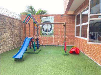 Apartamento en venta en Ciudad Jardin, Barranquilla · foto 3 de 20