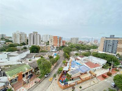 Apartamento en venta en Ciudad Jardin, Barranquilla · foto 4 de 20