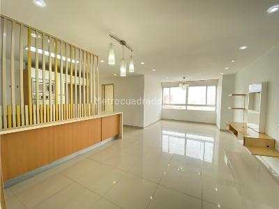Apartamento en venta en Ciudad Jardin, Barranquilla · foto 6 de 20