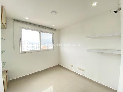 Apartamento en venta en Ciudad Jardin, Barranquilla · foto 10 de 20