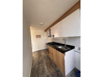 Apartamento en venta en Minuto De Dios, Bogotá · foto 4 de 18