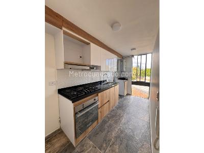 Apartamento en venta en Minuto De Dios, Bogotá · foto 5 de 18