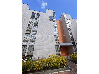 Apartamento en venta en Minuto De Dios, Bogotá · foto 17 de 18