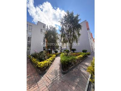 Apartamento en venta en Minuto De Dios, Bogotá · foto 18 de 18