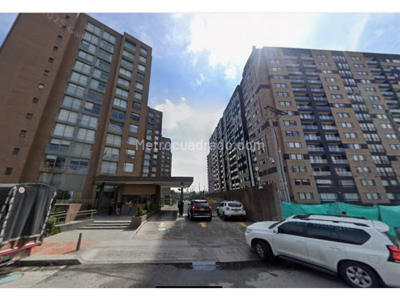 Piso – Bogotá D.C. - Vista 2