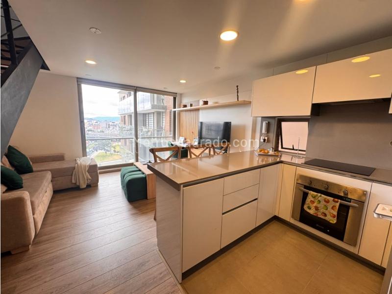 Piso – Bogotá D.C. - Vista 3