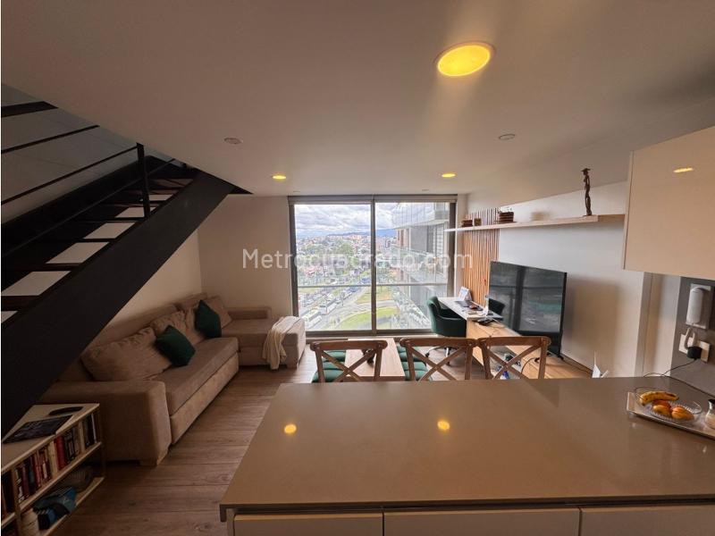 Piso – Bogotá D.C. - Vista 4