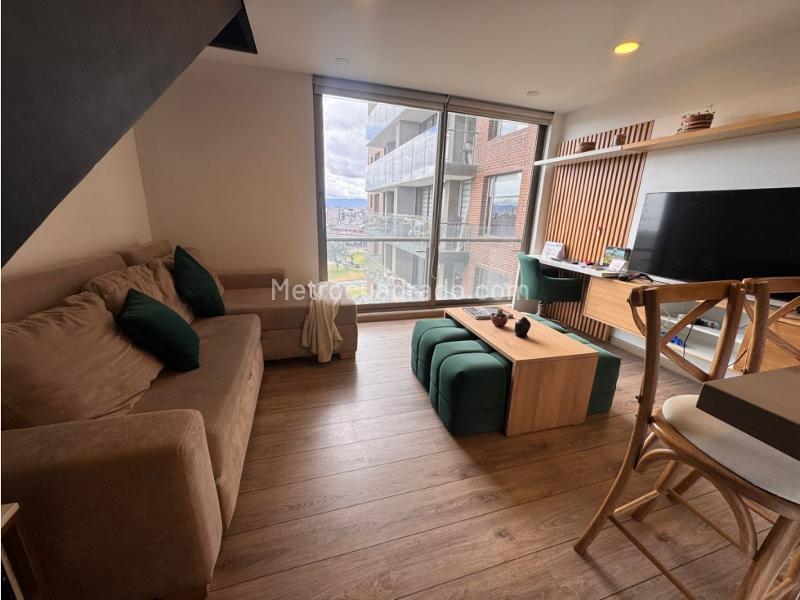 Piso – Bogotá D.C. - Vista 5