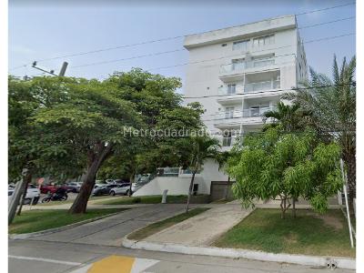 Apartaestudio en Arriendo, San Vicente, Barranquilla